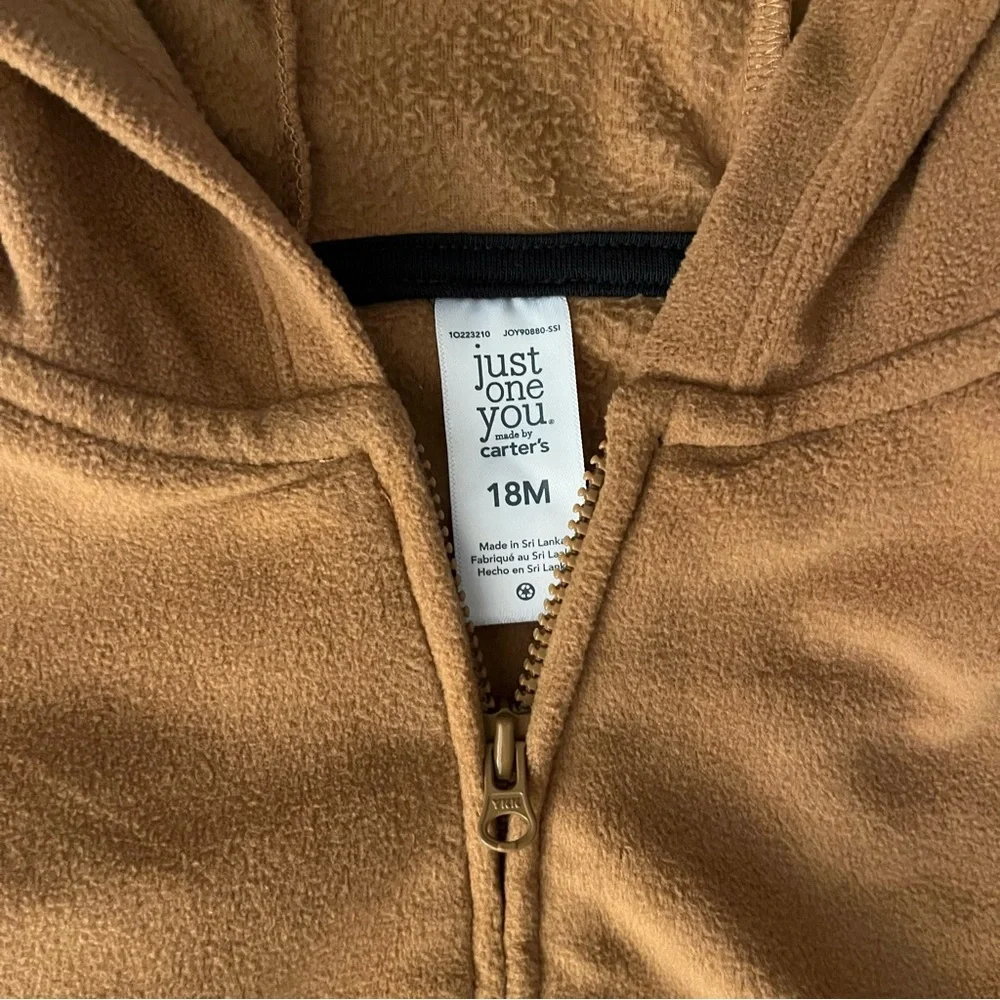 Two-Pack Toddler Sweatshirts - Picture 2 of 7